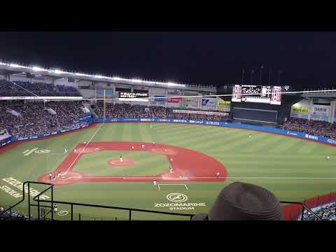 2018/7/21田村決勝タイムリー