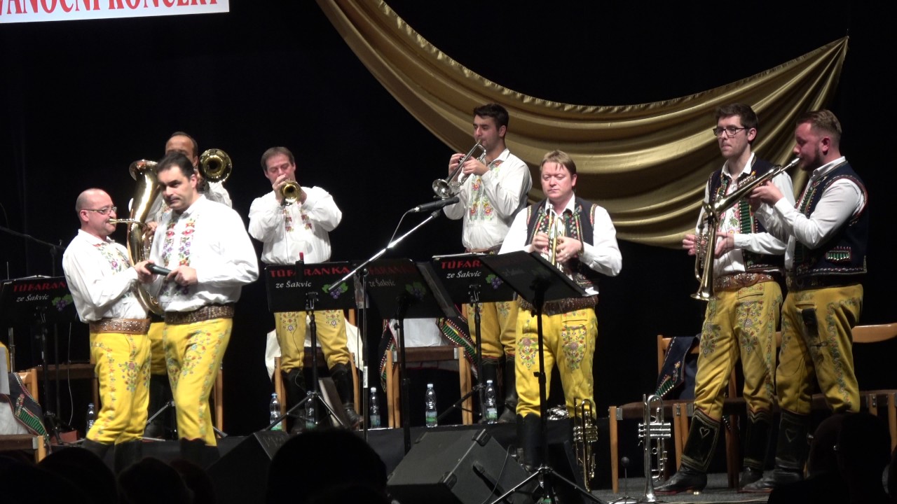 DH Túfaranka - Forman Jan