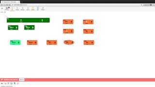 Základy prodeje a obsluhy hostů v aplikaci iKelp POS Mobile screenshot 1