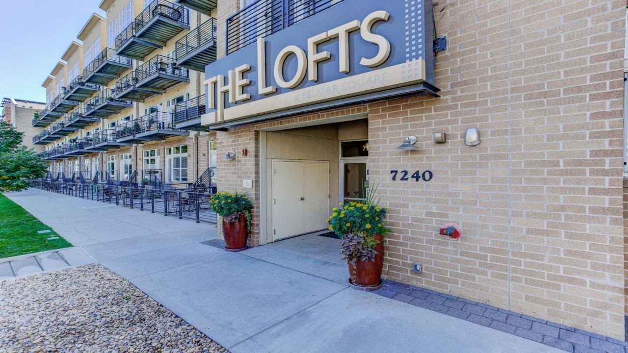 Geri Rutz & Christina Tolbert presents 7240 W Custer Avenue 