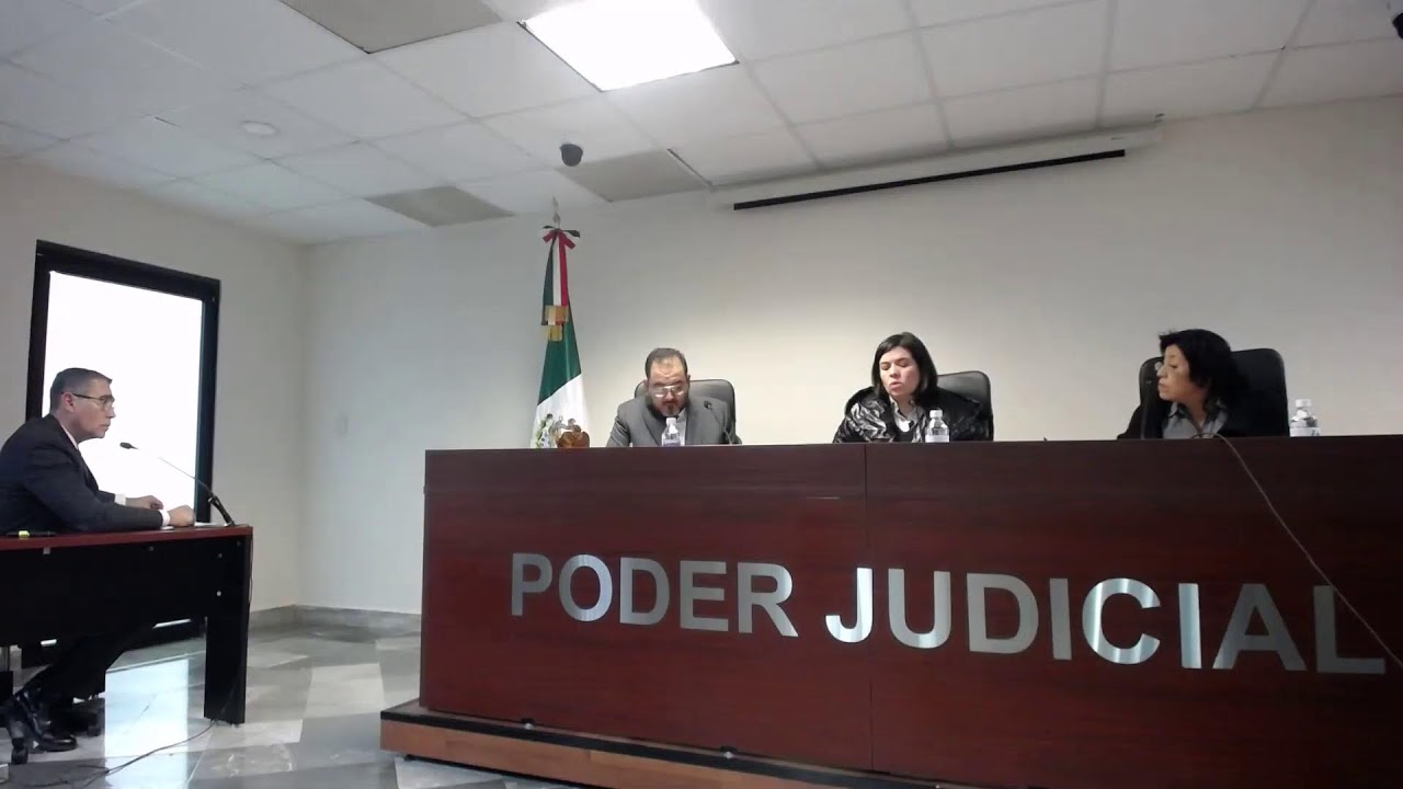 Sesión de Pleno, 04 de febrero de 2026