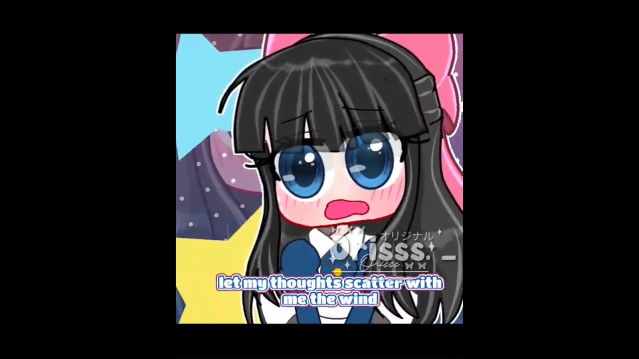 Gak bisa ngedit twenning 😓😓 || 