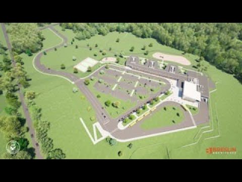 Building the New Ithan Elementary School - Radnor Township School District