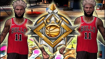 Fastest Method To Hit Legend FAST in NBA 2K21!