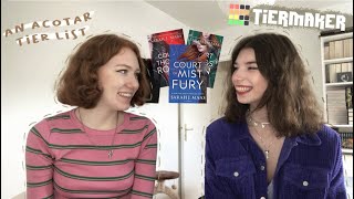 Tier List Acotar Characters Eng Sub