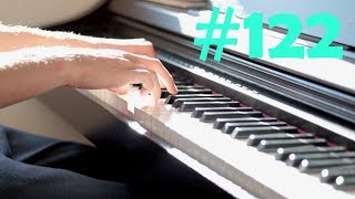 Eigene Komposition 122: Inspiration (Klavier)