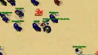 Libera War: Reso(32)/(25) Chaotic Dream