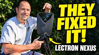 Don't Buy An EV Charger Until You See This Lectron Nexus Level 2