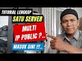 SATU SERVER MULTIPLE GATEWAY MULTIPLE DOMAIN