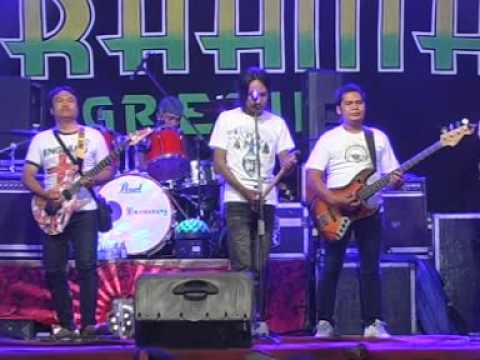 SURATAN # BROMEN FASOLASIDO