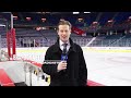 Roadtrip Diaries | Abbotsford Canucks @ Calgary Wranglers