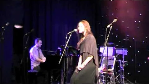 'Always' sung by Sierra Boggess - SIMPLY THE MUSIC...