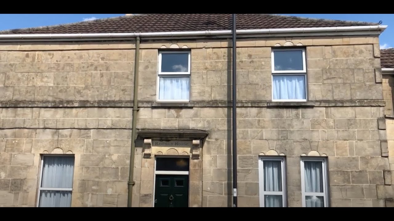 15 MAYFIELD ROAD v2 YouTube