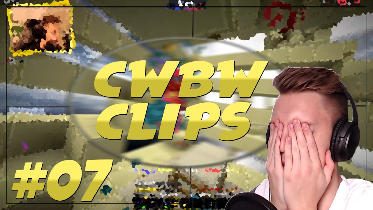 CW CLIPS mit FACECAM + Stimme | HexHex nach über 3 Jahren PAUSIERT + Horace JOIN | Da Babbit