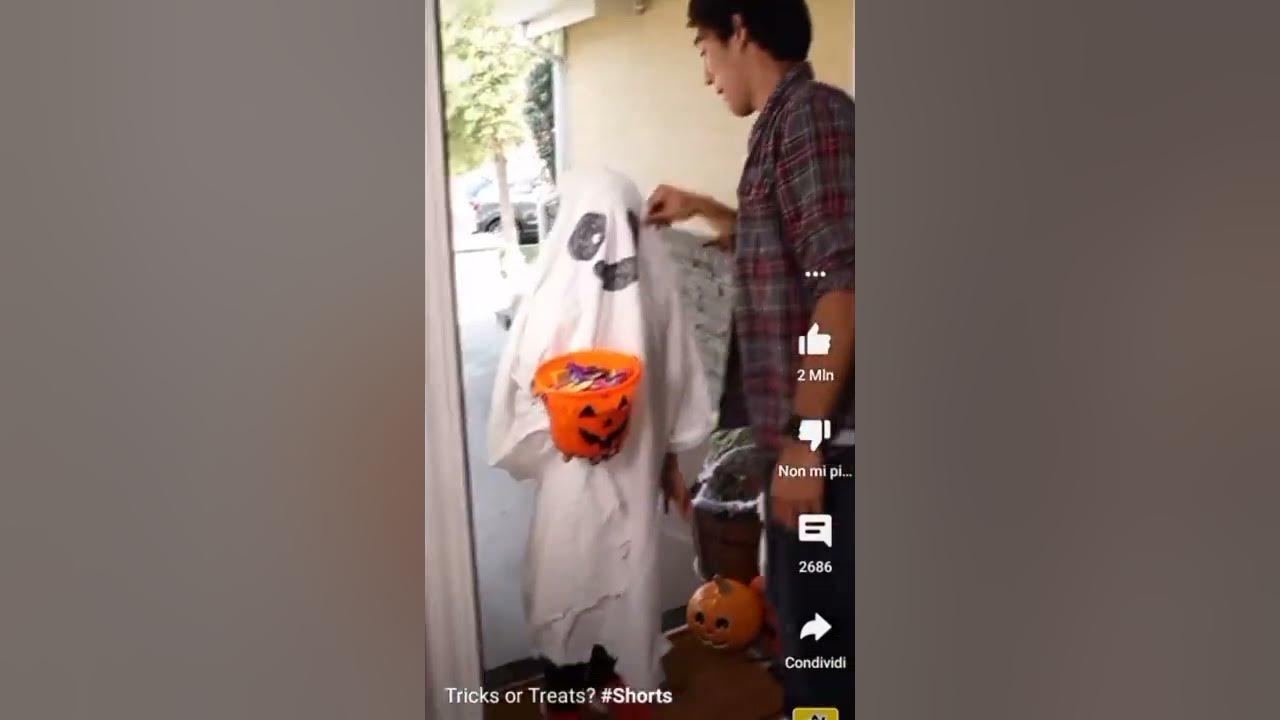 Zach King YTP Halloween 2022 YouTube