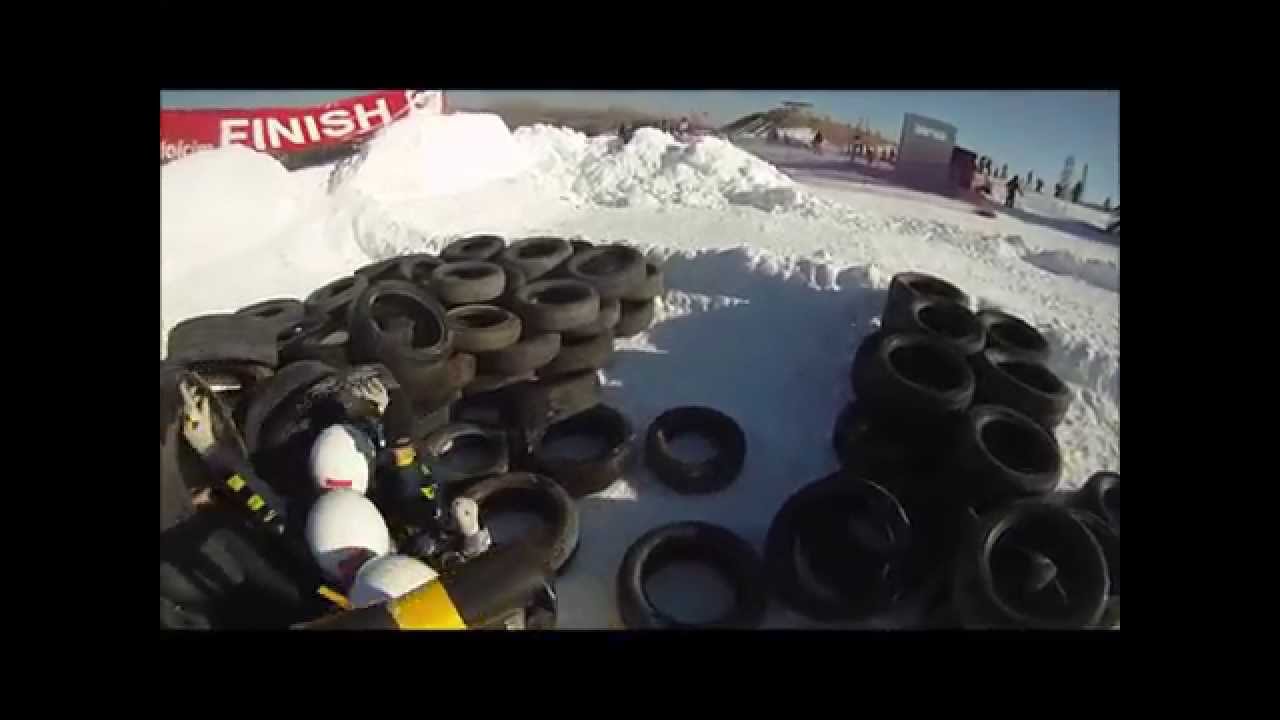 University of Waterloo GNCTR 2012