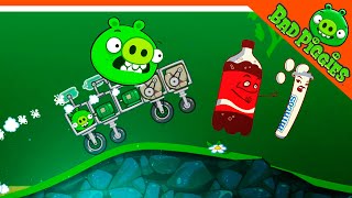 :  +  =  !    !  BAD PIGGIES HD 