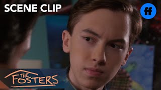 The Fosters Season 4, Episode 16 Jude And Noah Get Ready For The Wedding Freeform