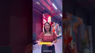 LED display supplier audio and video system integrator