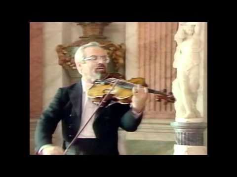 Michael KUGEL - Melody - GLINKA