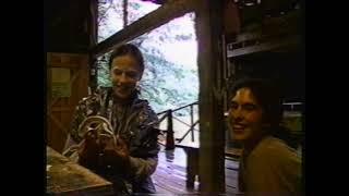 Information Camp Med-O-Lark Art Programs Promotional Video 1995 Update