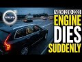 Volvo Engine Suddenly Dies? The $0 Fix You Need to Know