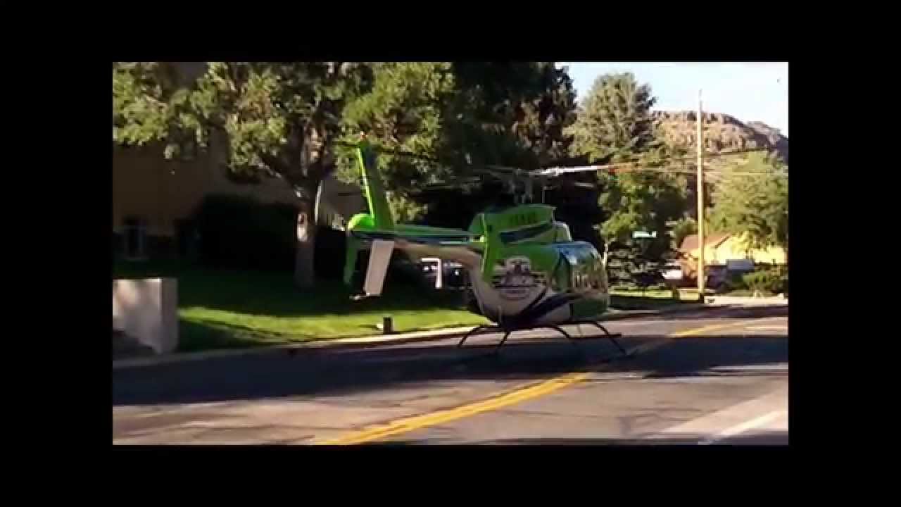 National Night Out Golden, Colorado.
