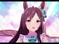 【ウマ娘】彩 Phantasia (歌唱キャラ:メジロドーベル・エアグルーヴ・カワカミプリンセス)ライブMV【ウマ娘 プリティーダービー】