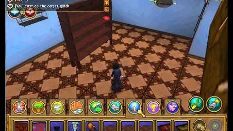 wizard 101 how to float in mid air