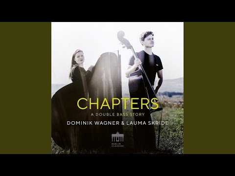The Lord Bless You and Keep You (Arr. For Double Bass & Piano by Dominik Wagner)