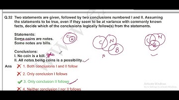 SSC CPO 11 NOVEMBER 2022 SHIFT 3 REASONING SOLUTION PART 2