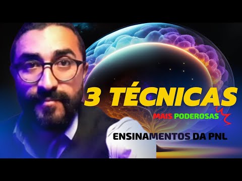 Técnicas mais poderosas