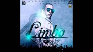 Daddy Yankee - Limbo (Original) Prestige