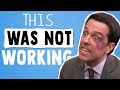 How The Office Fixed Andy Bernard In A Single Episode