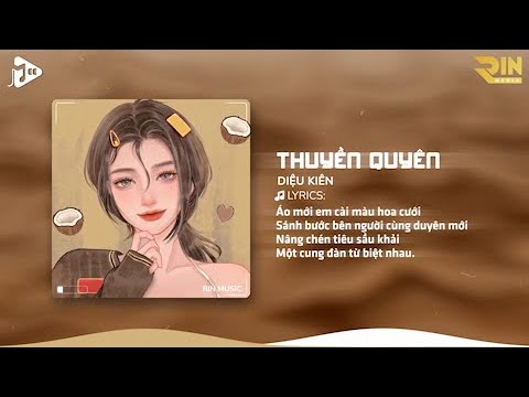 Video Thuyền Quyên (RIN Music Remix) - Diệu Kiên | Áo Mới Em... - youtube