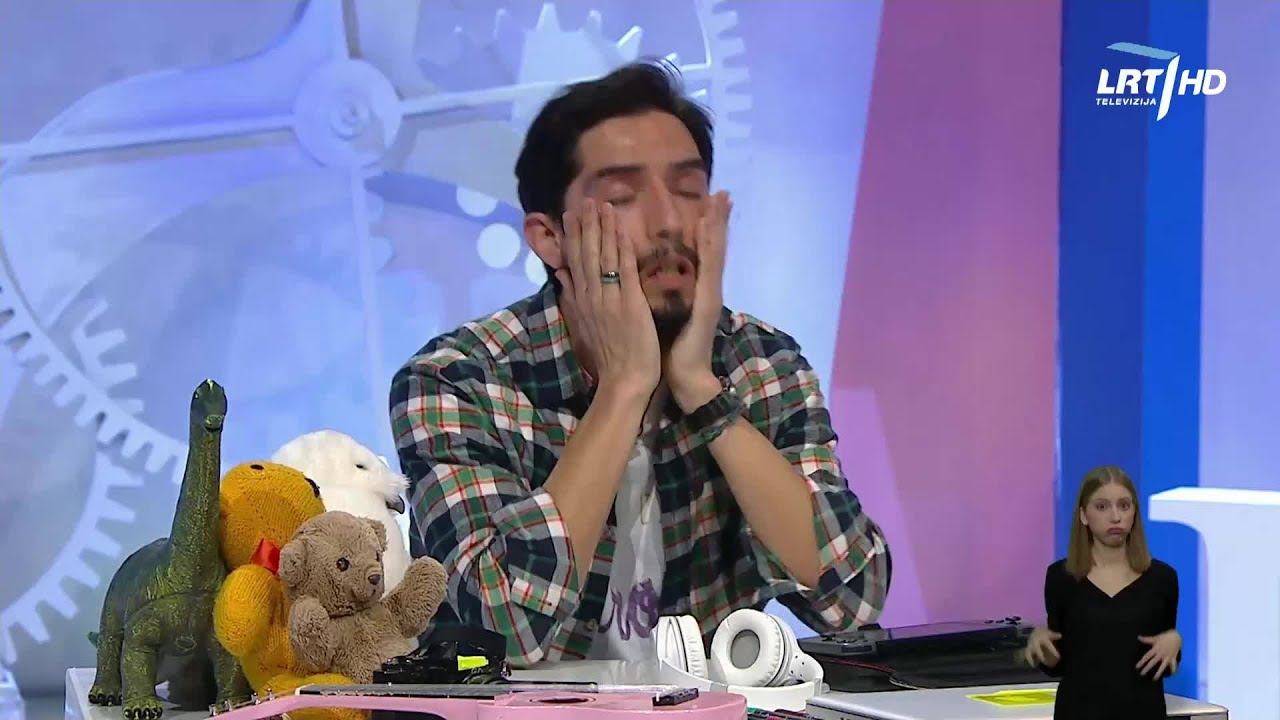 LRT pamokėlės. Laiškas draugui angliškai, kvapni pasaka, planetų pažinimas ir pasaulis per avalynės