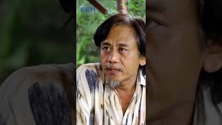 Kang Bahar Kesepian Butuh Seorang Teman shorts