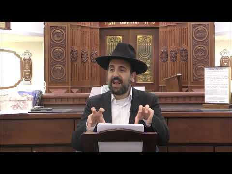 הרב מאיר אליהו | קדושת רשב"י | משכן יהודה - ה'תשפ"ב