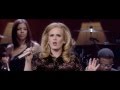 Adele - If It Hadn't Been for Love (Live At The Royal Albert Hall)