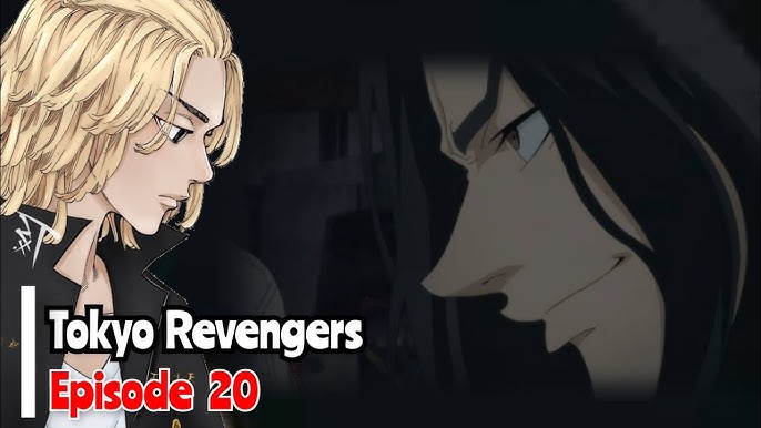 Tokyo Revengers - Episode 14 [Takarir Indonesia] 