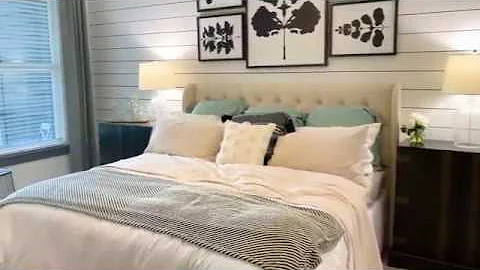 IMT at the Galleria Video Tour