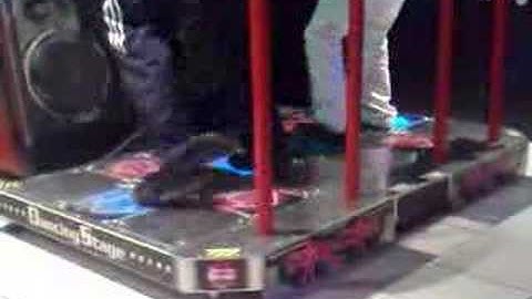 [DDR] Alzarus & NaOza // Memories, 96.75 & 95.29