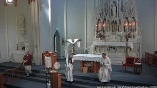April  19, 2026 10:30 Mass