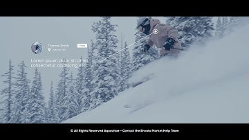Multi Target Call Out Titles & Elements  -  Best After Effects Templates Project Files 2018
