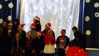 Winter program 2017