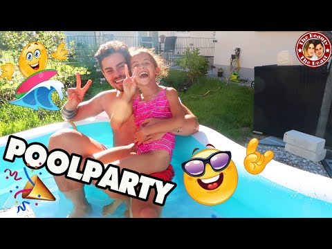 mega--poolparty-mit-miley-und-cihan----gelungerner-start-in-den-sommer-|-mega-fun-|-daily-vlog-tbatb
