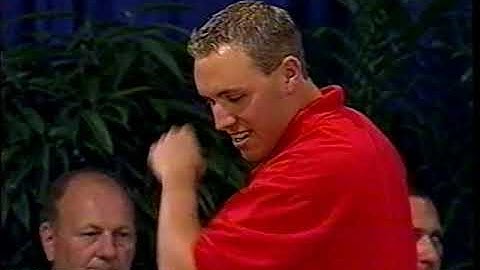 03-04 TSN 10-pin Pins Game - Quarter-Final 2