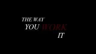 The Weeknd   Earned It Fifty Shades Of Grey Lyric Video