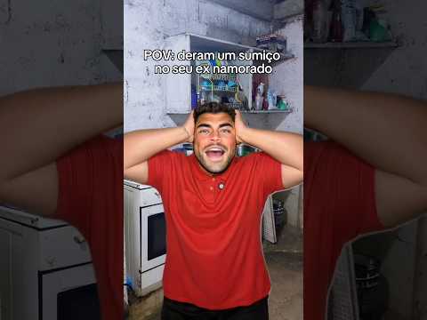 Finalmente se livramos do Fernando 🔥