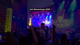 Hells Balls AC/DC Cover Bands #liveband #livemusic #partymode